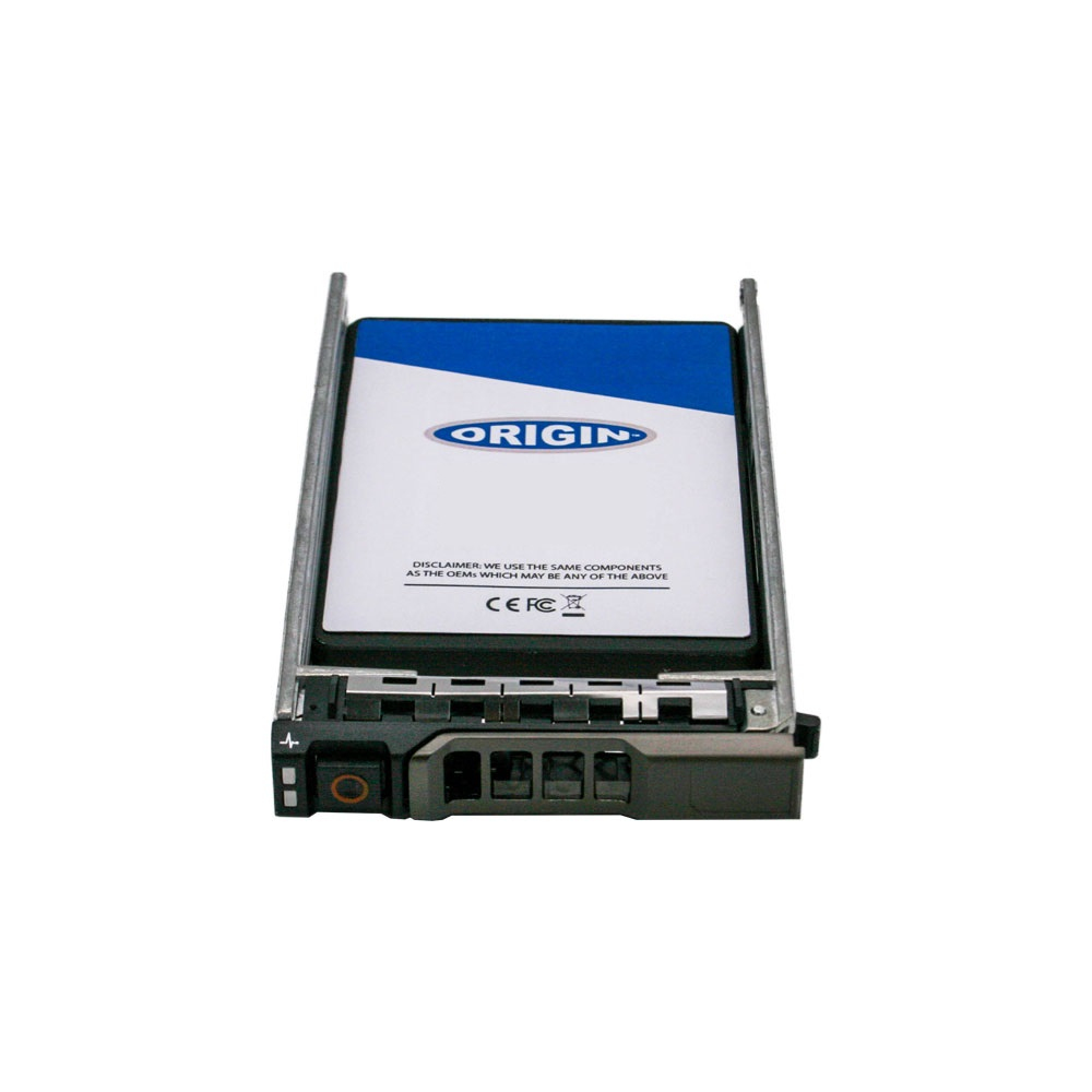 800GB Hot Plug Enterprise SSD 2.5in SAS Mixed Work (dell800esasmwls12)