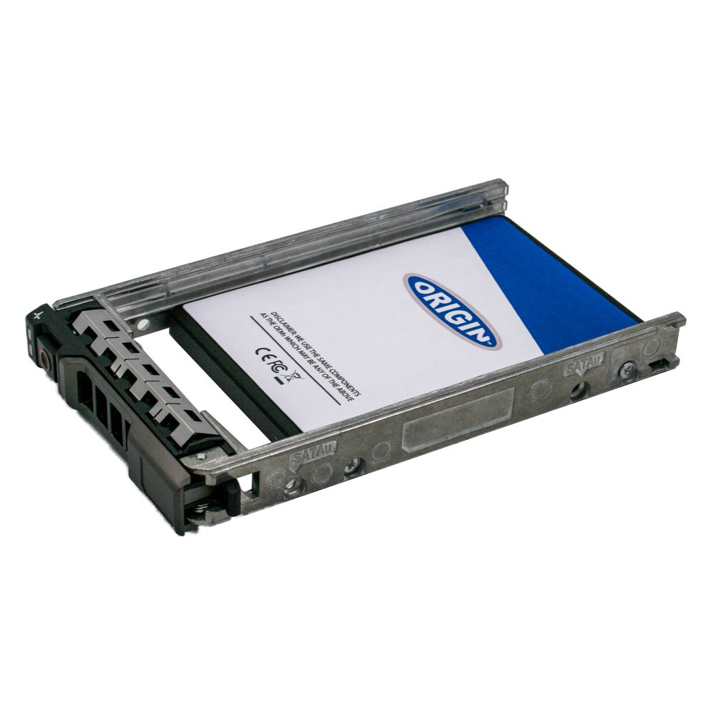 800GB Hot Plug Enterprise SSD 2.5in SAS Mixed Work (dell800esasmwls12)