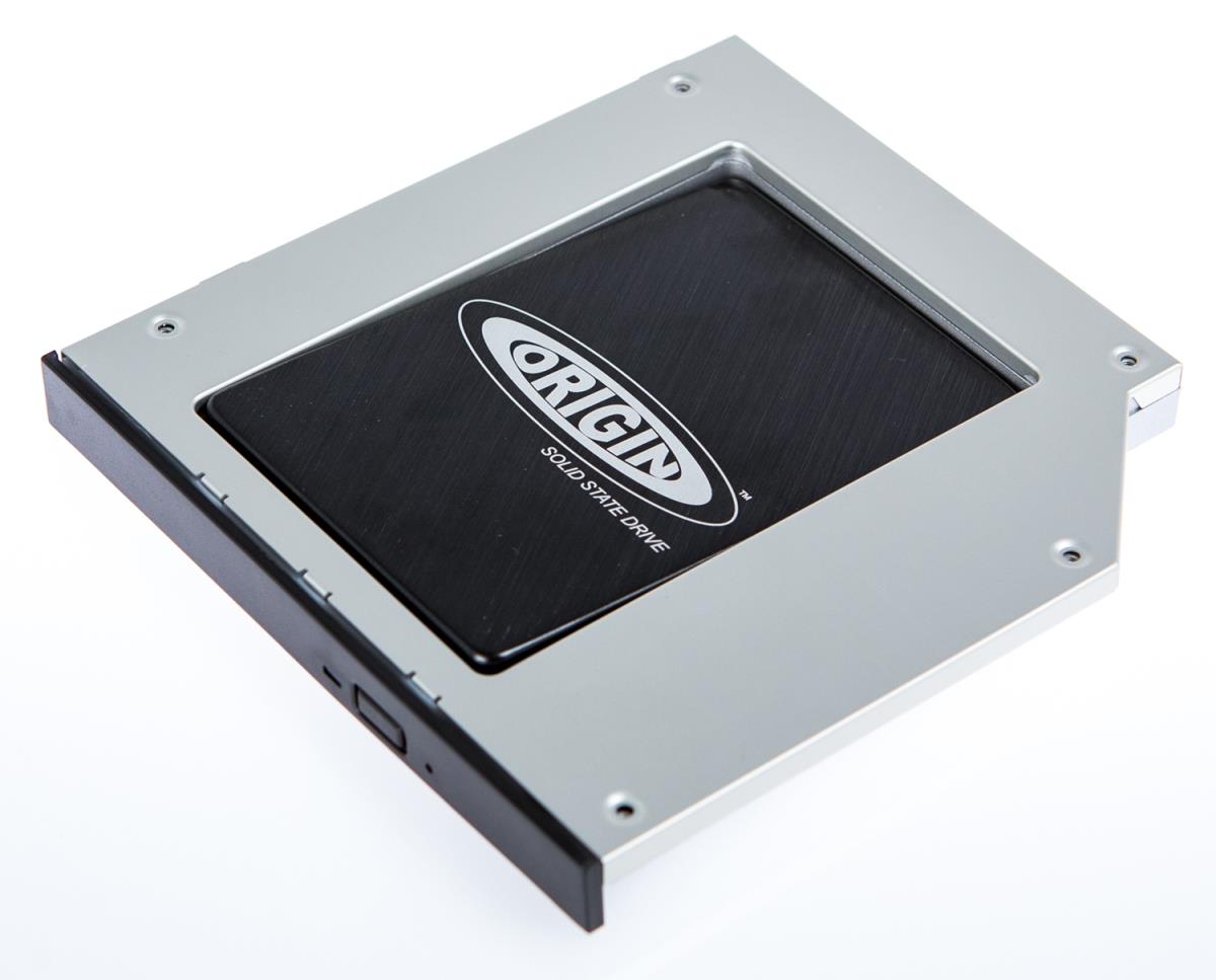 256GB Mlc SSD SATA Hd Kit 2.5in Latitude E5400/e55