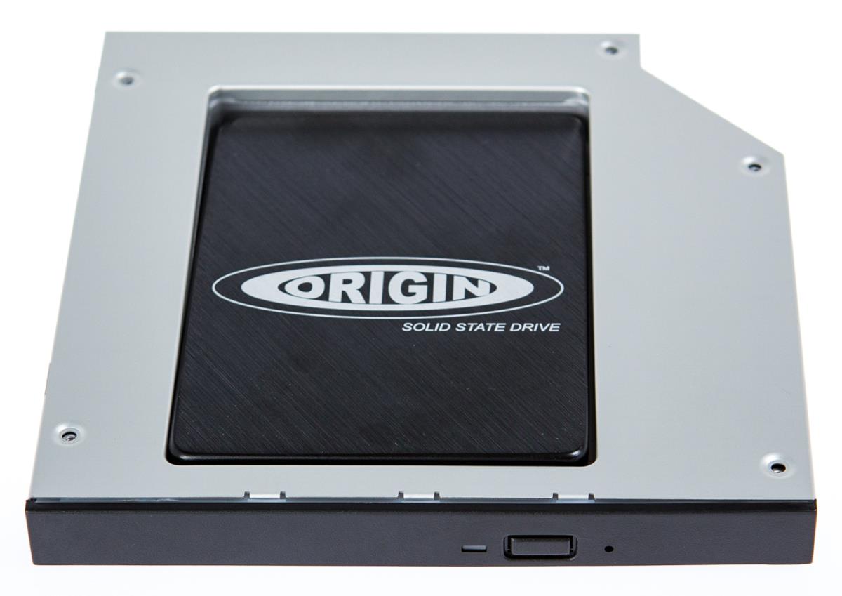 256GB Mlc SSD SATA Hd Kit 2.5in Latitude E5400/e55