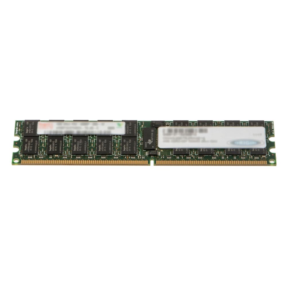Alt To Hp 8GB DDR2 667MHz  Memory  Module