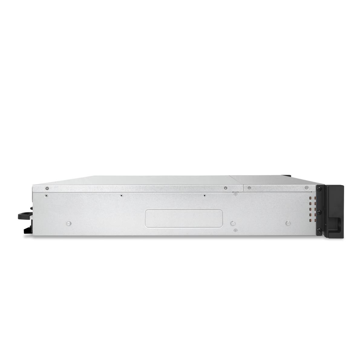 Xcube Rackmnt 2u 12+6 Bay Intel Dual-Core 8GB (12x