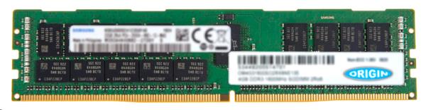 Memory 32GB Ddr4 2666MHz RDIMM 2rx4 ECC 1.2v