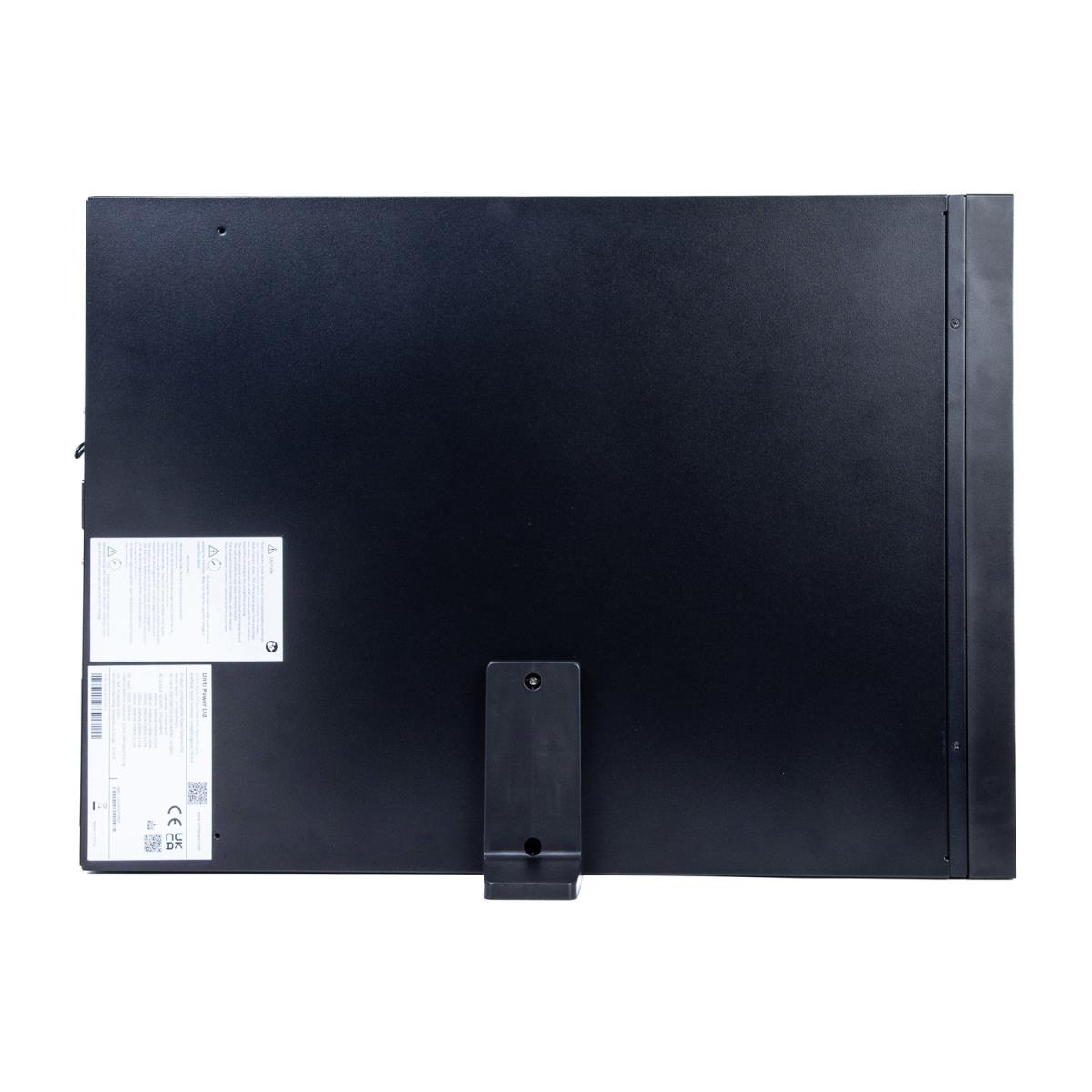 UPS Online Double Conversion 230v 2u 3kva / 2.7kw 8 X Iec C13 + 1 X Iec C19