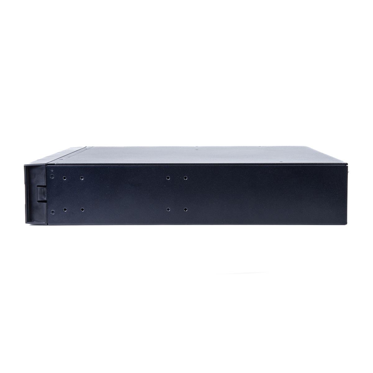 UPS Online Double Conversion 230v 2u 1.5kva / 1.5kw 4 X Iec C13
