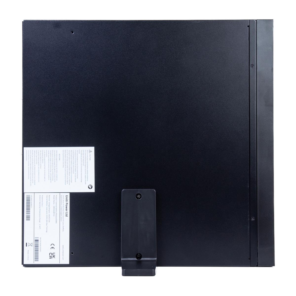 UPS Online Double Conversion 230v 2u 1.5kva / 1.5kw 4 X Iec C13