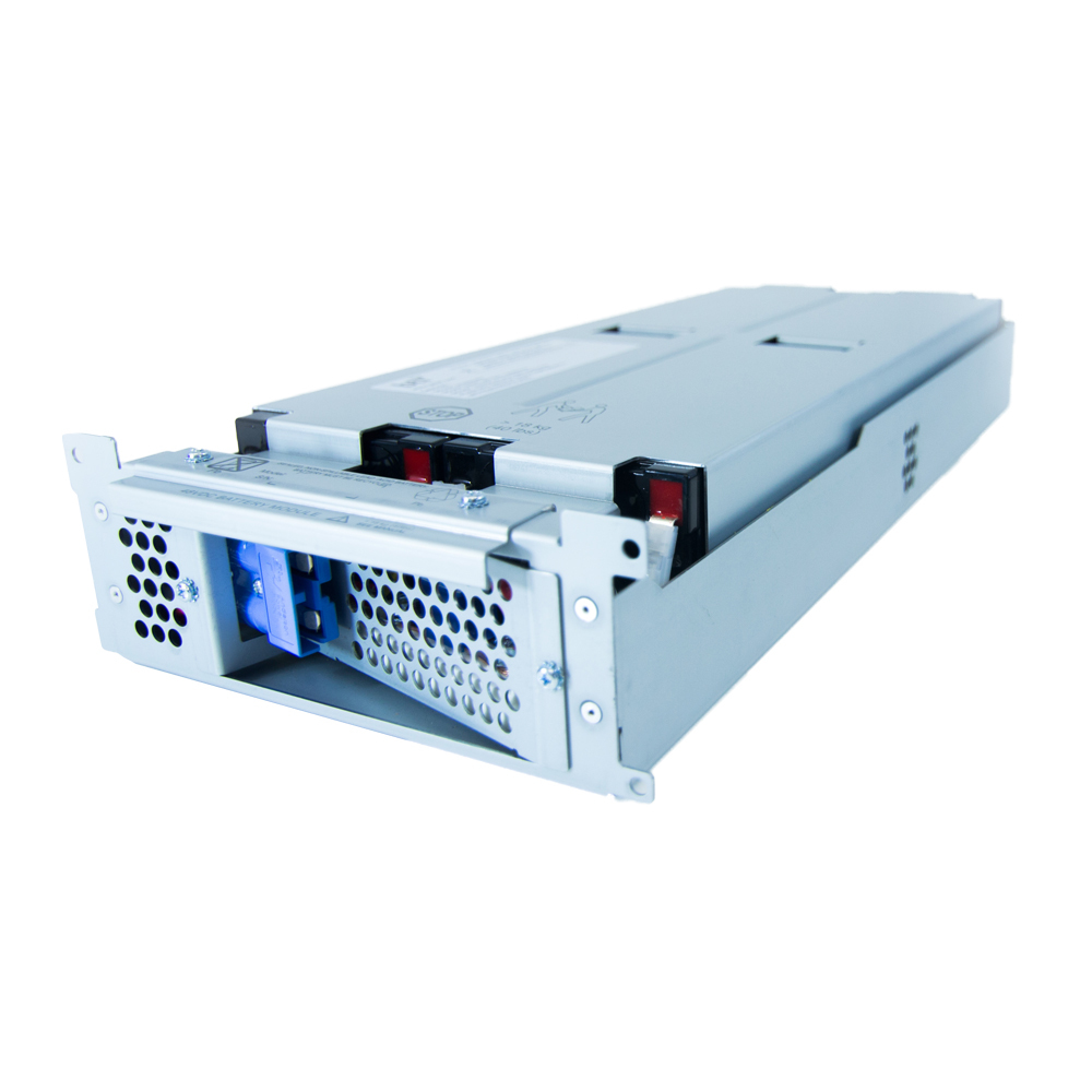 Replacement UPS Battery Cartridge Rbc43 For Sua2200r2ich