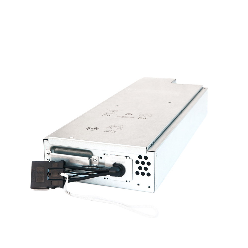 Replacement UPS Battery Cartridge Apcrbc117 For Smx3000rmlv2u