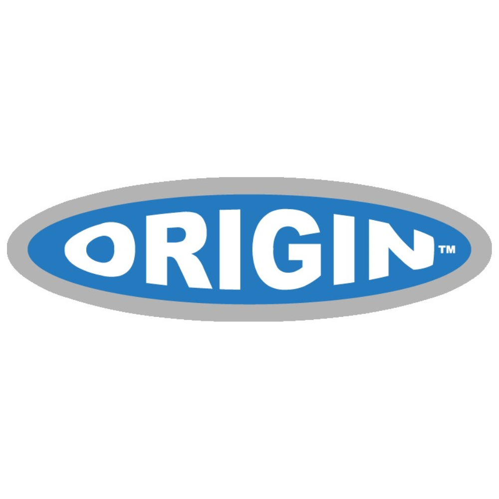 Origin Combo - Keyboard And Mouse - Wireless - Black - Qwerty Us / Int'l