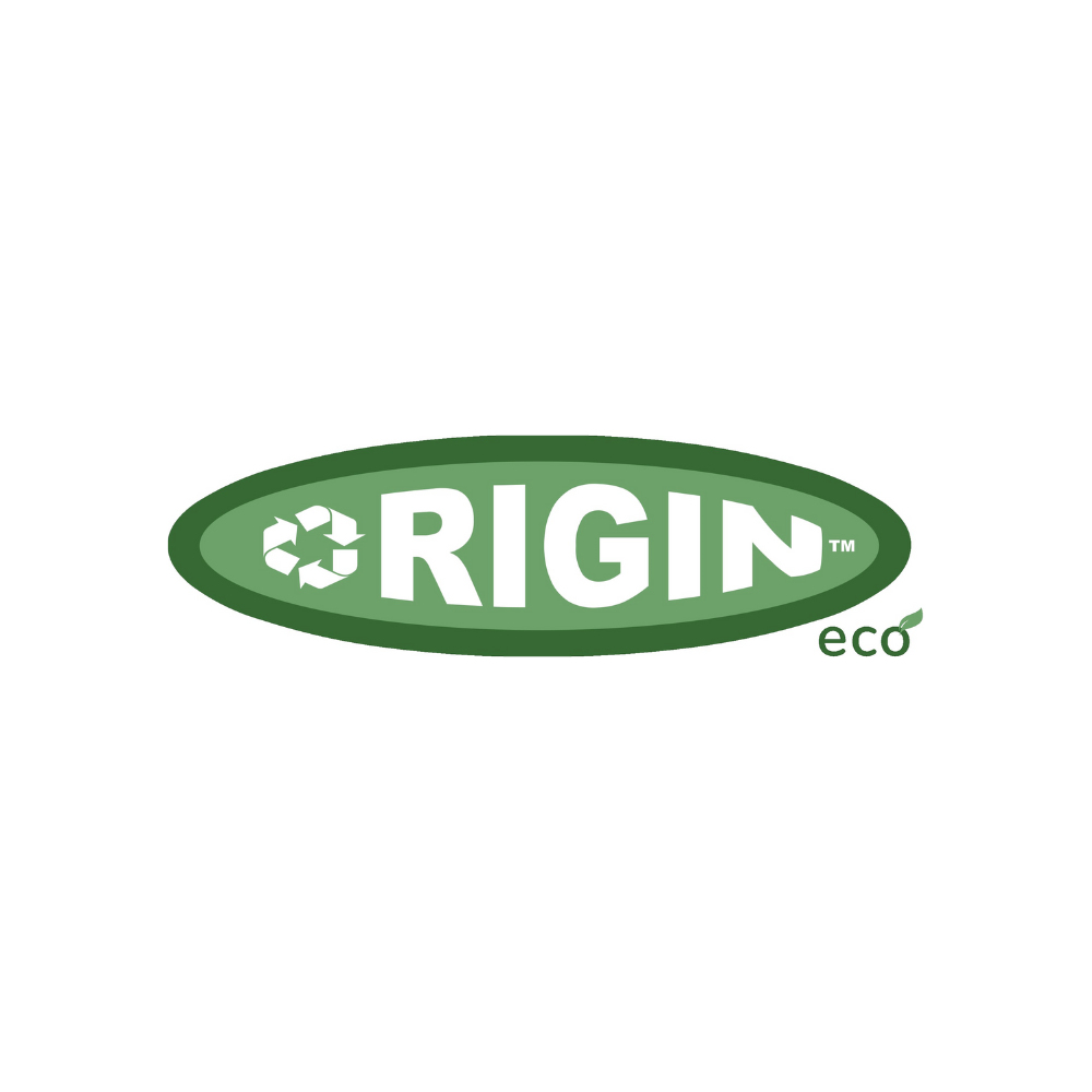Origin Combo - Keyboard And Mouse - Wireless - Black - Qwerty Us / Int'l