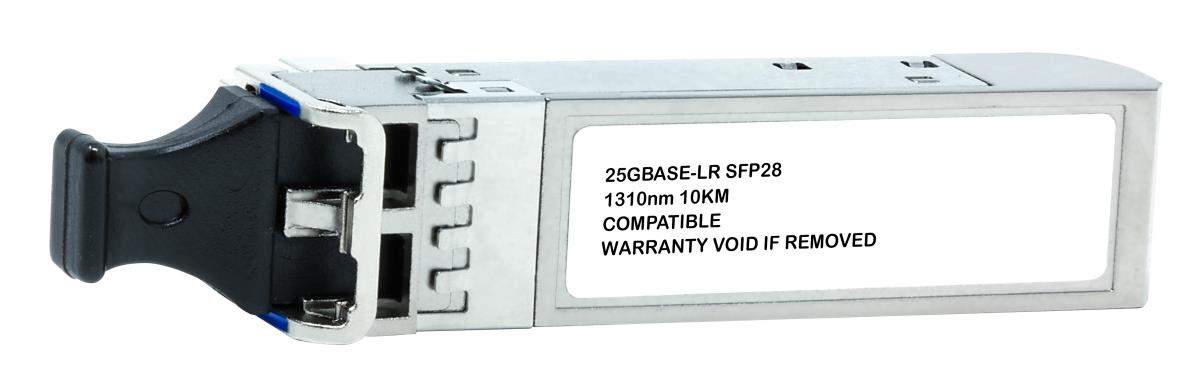 Transceiver Brocade Compatible SFP+ 16GBase Fibre Channel-SW (850nm MMF 100m DOM) 