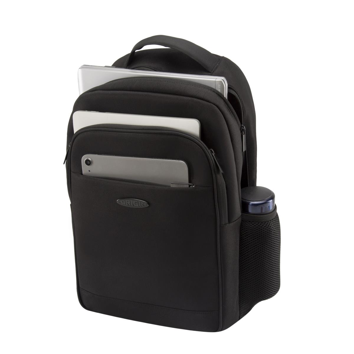 Classic Backpack For Laptops 15.6in