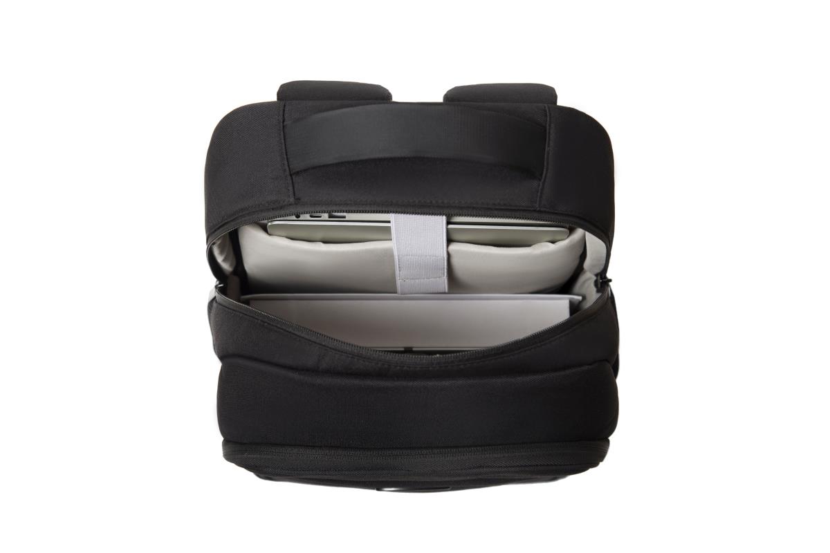 Classic Backpack For Laptops 15.6in
