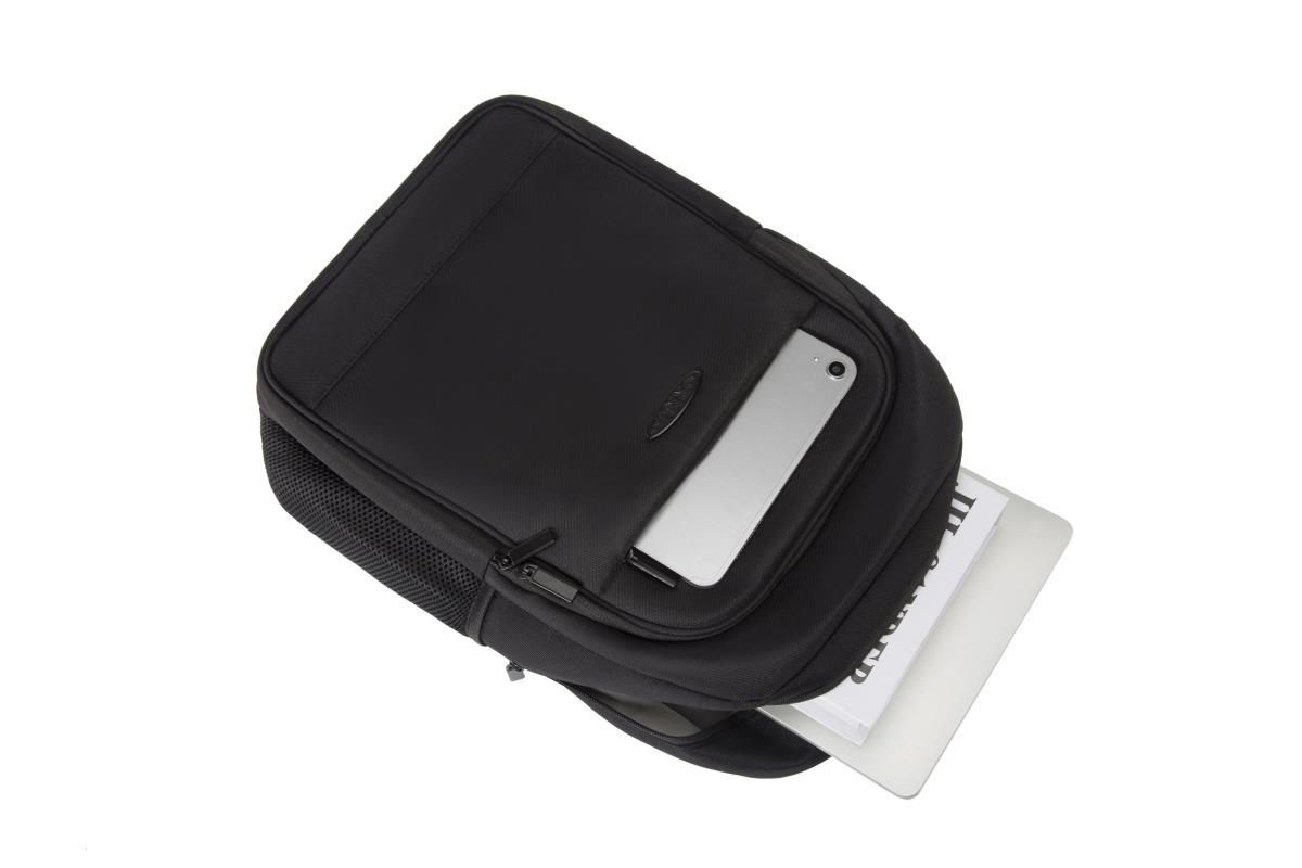 Classic Backpack For Laptops 15.6in