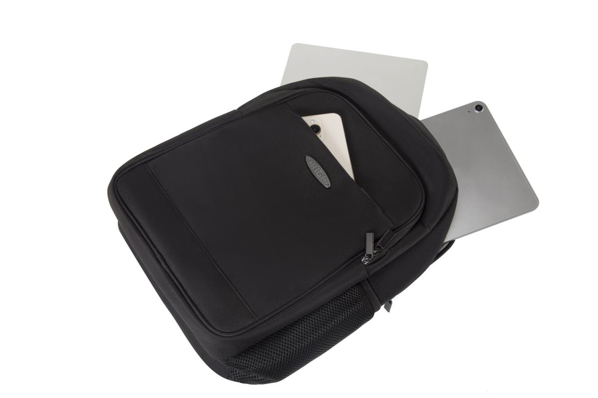 Classic Backpack For Laptops 15.6in