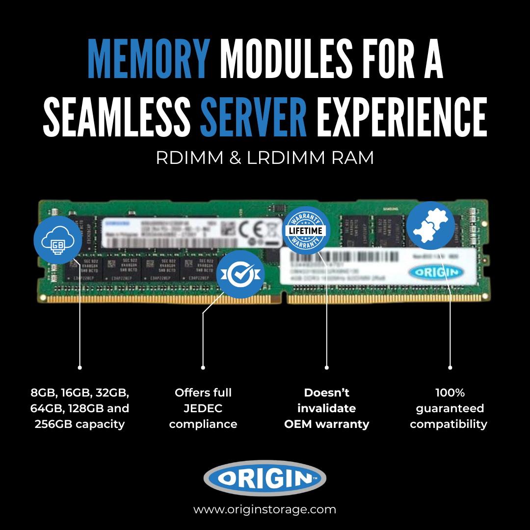Memory Ksm32rs4/32hcr Samsung 32GB Ddr4 3200MHz RDIMM 1rx4 ECC 1.2v