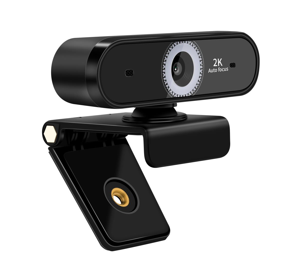 USB Webcam OsUSB2kwebcam 2k Full Hd