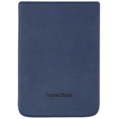 Cover Blue