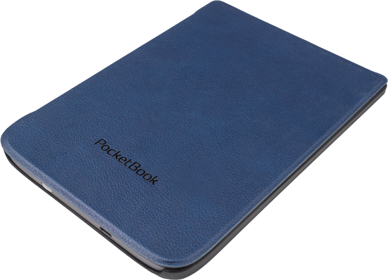 Cover Blue