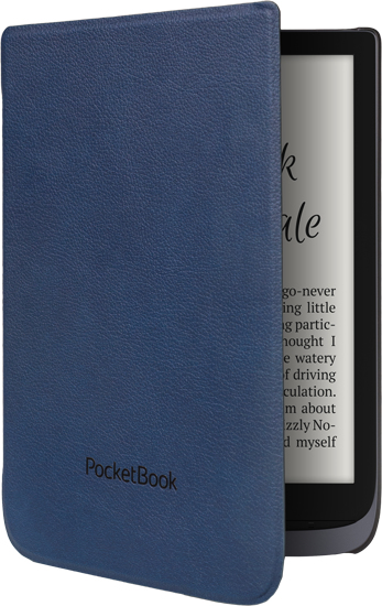 Cover Blue