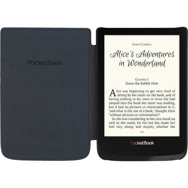 Cover For Touch Lux 4 / Touch Hd 3 / Basic Lux 2