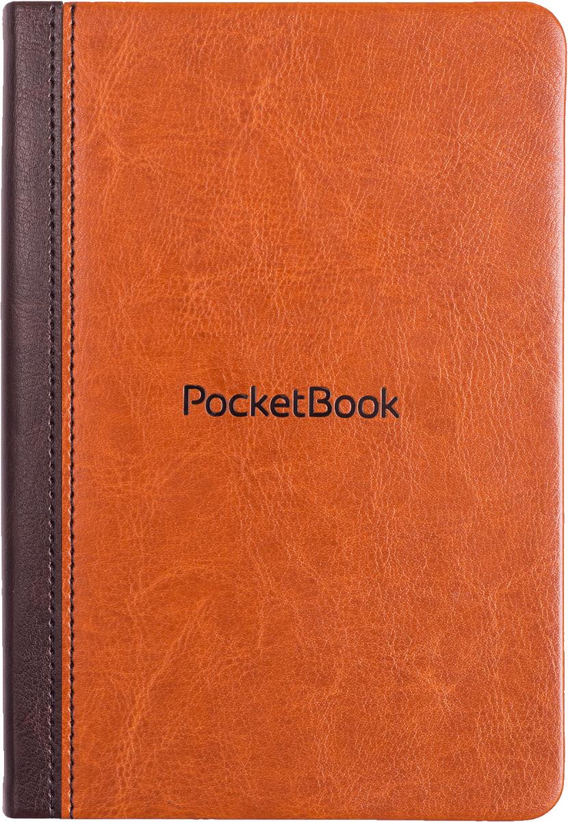 Book Series - Brown
