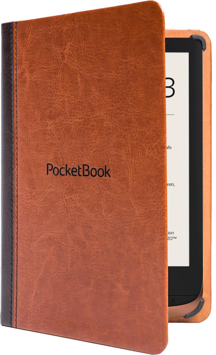 Book Series - Brown
