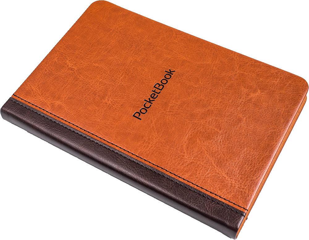 Book Series - Brown