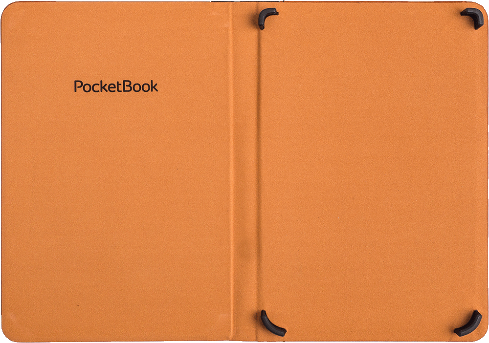 Book Series - Brown