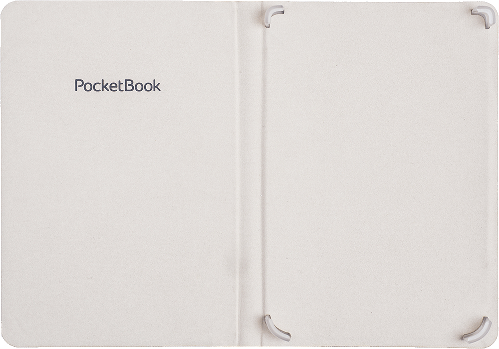 Book Series - White