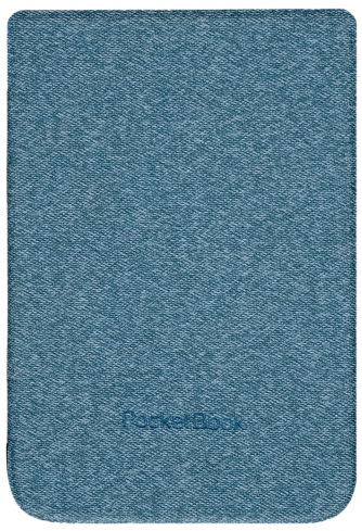 Shell - Blue