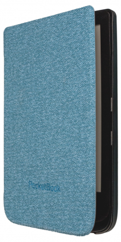 Shell - Blue
