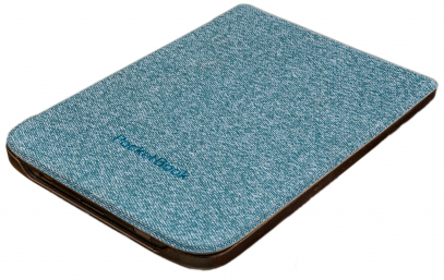 Shell - Blue