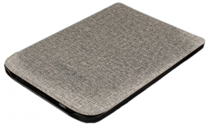 Shell - Grey