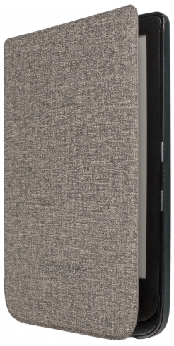 Shell - Grey