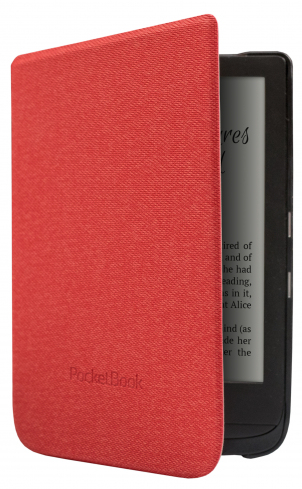 Shell - Red