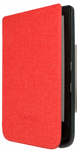 Shell - Red