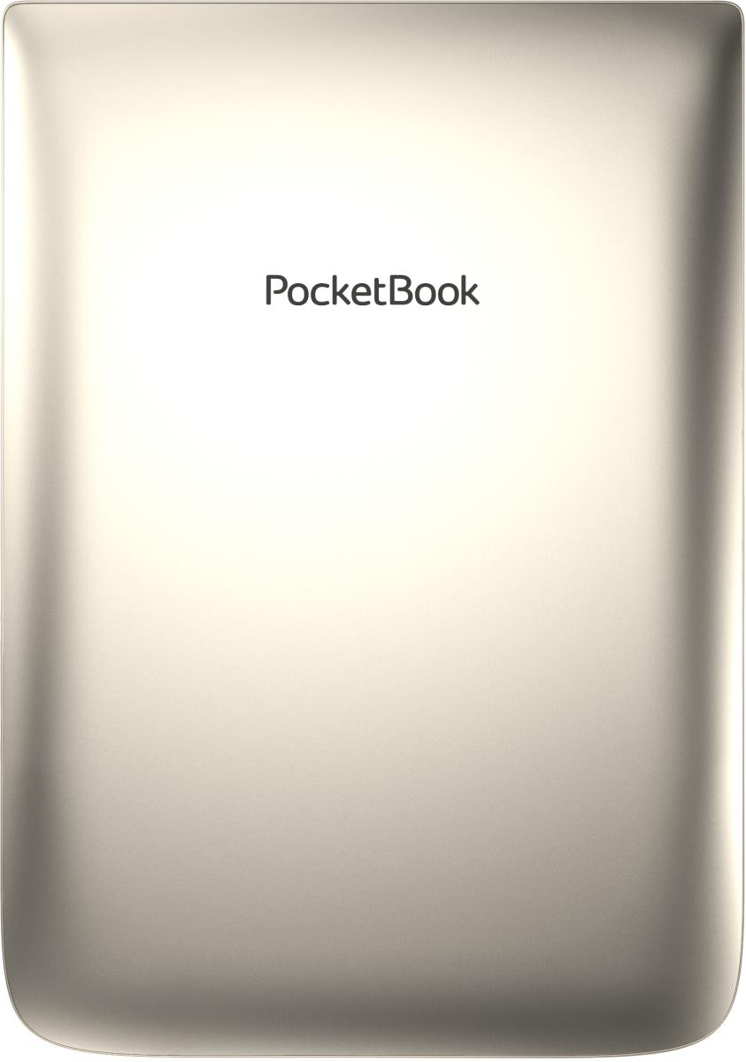 Inkpad Color - Moon Silver