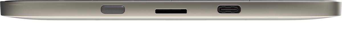 Inkpad Color - Moon Silver
