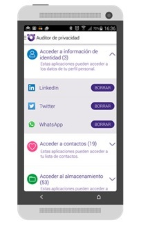 Panda Mobile Security 2016 1 Year 5 Users