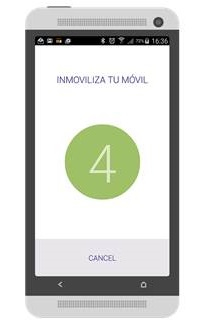 Panda Mobile Security 2016 1 Year 5 Users