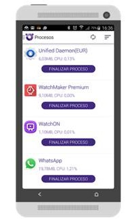 Panda Mobile Security 2016 1 Year 5 Users