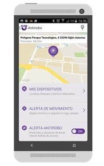 Panda Mobile Security 2016 1 Year 5 Users