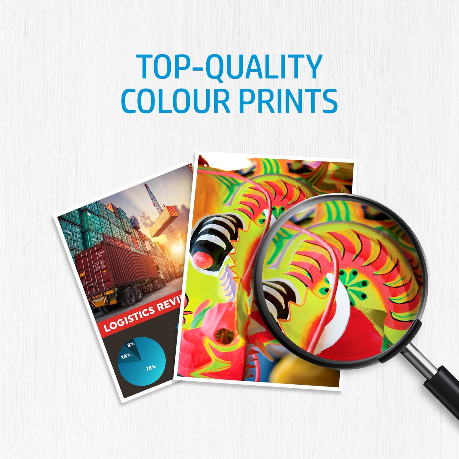 Toner Cartridge - No 304A - Cyan/Magenta/Yellow - 3 Pack