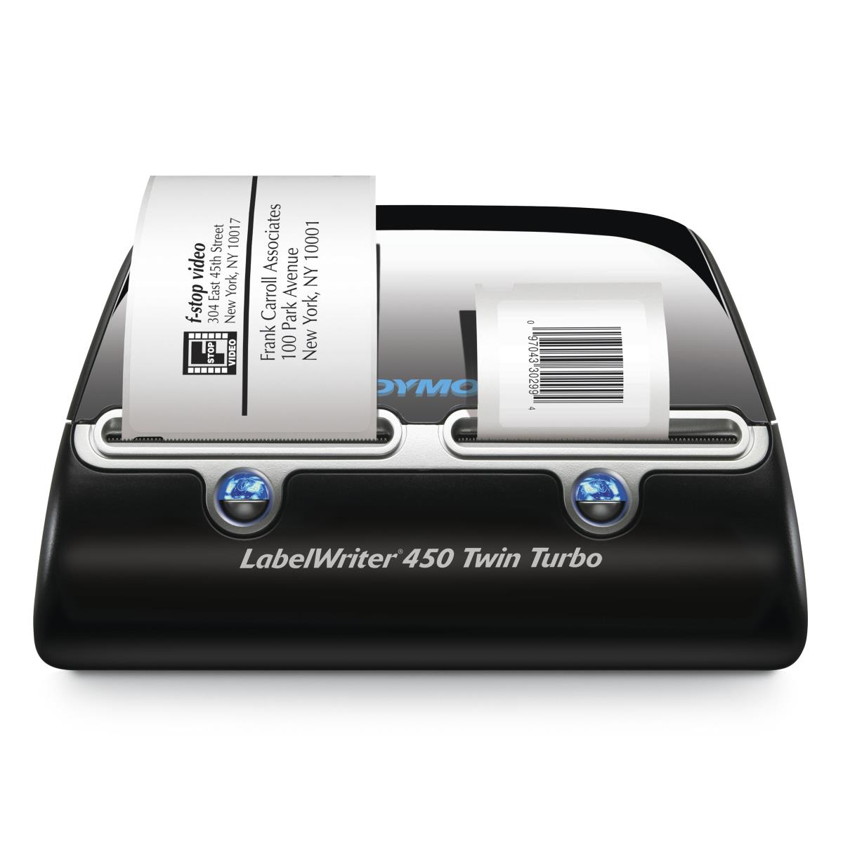Labelwriter 450 Twin Turbo