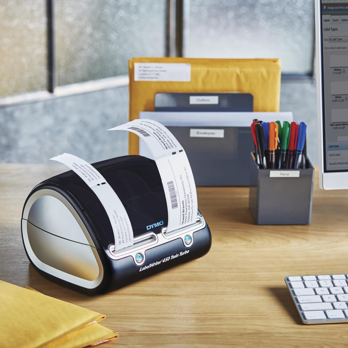 Labelwriter 450 Twin Turbo