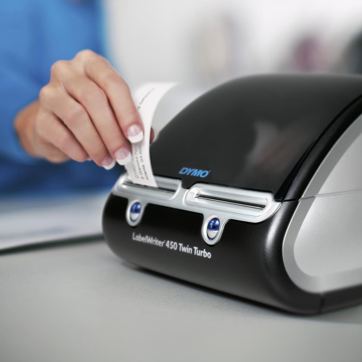 Labelwriter 450 Twin Turbo