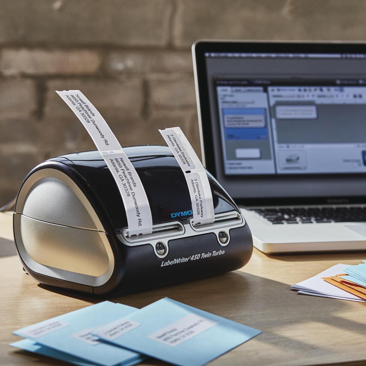 Labelwriter 450 Twin Turbo