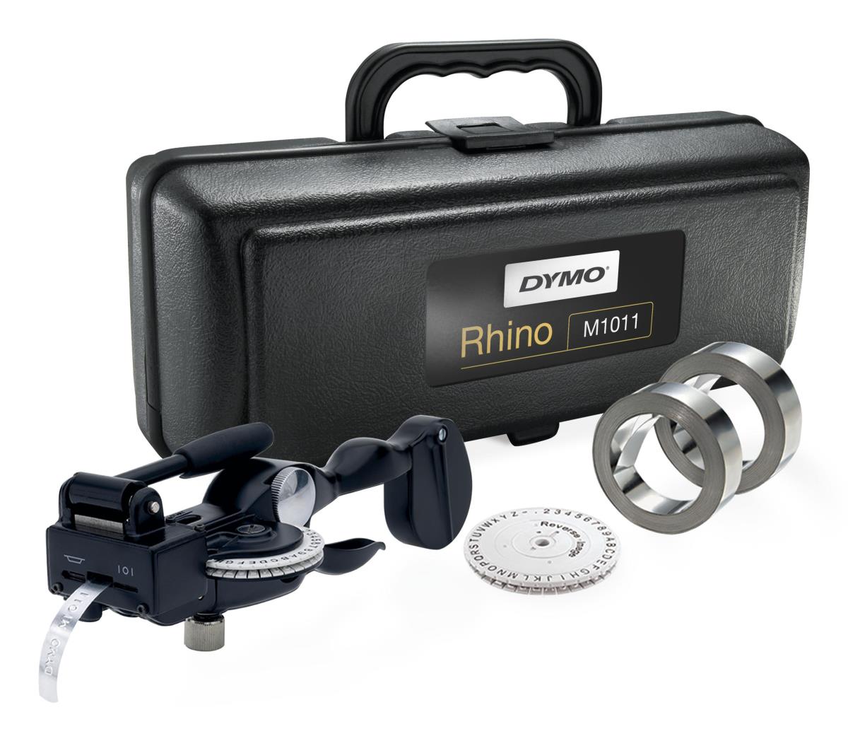 Rhino M1011 - Embosser
