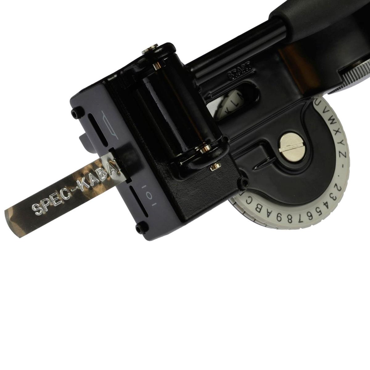 Rhino M1011 - Embosser